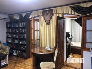 3-к квартира, вторичка, 55м2, 2/5 этаж