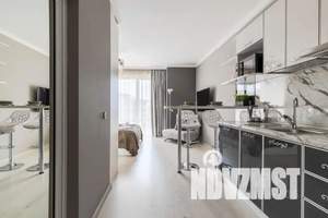 1-к квартира, вторичка, 40м2, 3/5 этаж