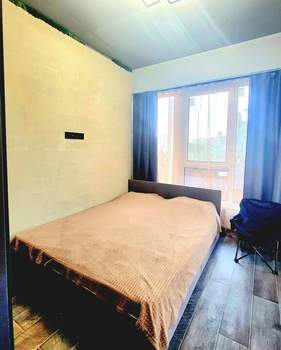 3-к квартира, вторичка, 70м2, 1/4 этаж