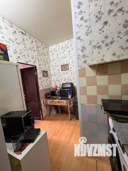 2-к квартира, вторичка, 31м2, 2/3 этаж