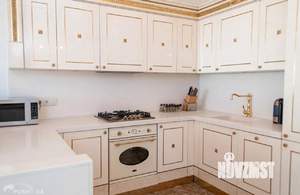4-к квартира, вторичка, 290м2, 17/18 этаж