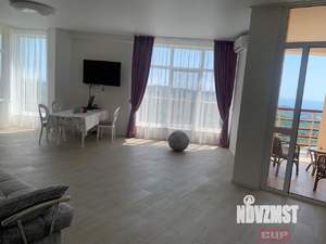 3-к квартира, вторичка, 115м2, 5/6 этаж