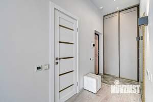 1-к квартира, вторичка, 45м2, 12/14 этаж