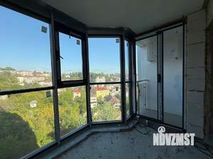 1-к квартира, вторичка, 34м2, 7/15 этаж