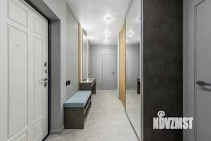 3-к квартира, вторичка, 66м2, 17/18 этаж