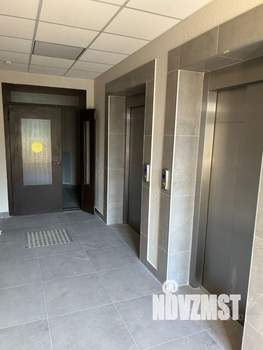 1-к квартира, вторичка, 38м2, 6/12 этаж