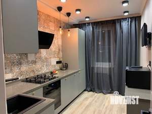 3-к квартира, вторичка, 73м2, 9/9 этаж