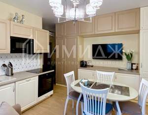 3-к квартира, вторичка, 43м2, 3/3 этаж