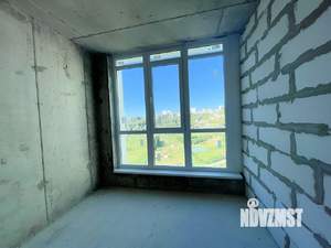 1-к квартира, вторичка, 37м2, 19/25 этаж