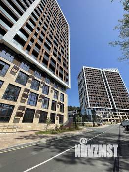 Студия квартира, вторичка, 29м2, 6/12 этаж