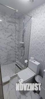 Студия квартира, вторичка, 18м2, 2/3 этаж