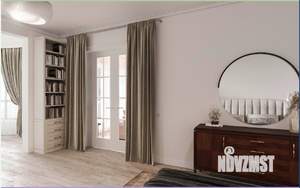 3-к квартира, вторичка, 105м2, 4/24 этаж