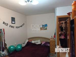 2-к квартира, вторичка, 48м2, 3/5 этаж