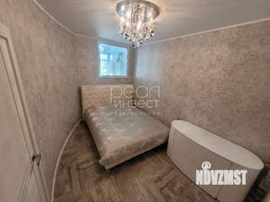 2-к квартира, вторичка, 44м2, 7/11 этаж