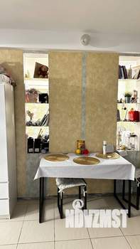 4-к квартира, вторичка, 110м2, 1/7 этаж