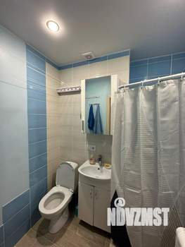 Студия квартира, вторичка, 18м2, 3/4 этаж