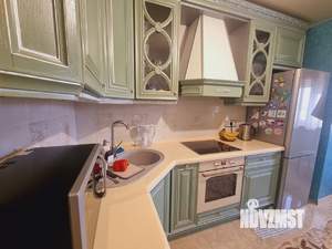 2-к квартира, вторичка, 65м2, 8/12 этаж