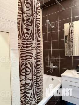 1-к квартира, вторичка, 38м2, 4/9 этаж