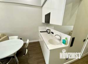 Студия квартира, вторичка, 30м2, 2/3 этаж