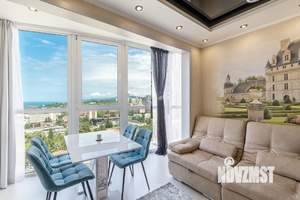 2-к квартира, вторичка, 69м2, 16/17 этаж