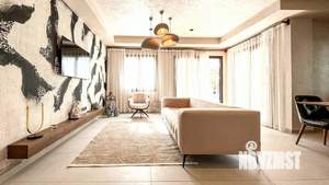 2-к квартира, вторичка, 42м2, 1/5 этаж