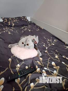 Студия квартира, вторичка, 12м2, 3/4 этаж