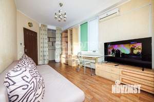 2-к квартира, вторичка, 41м2, 4/5 этаж