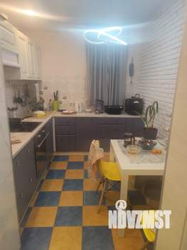 2-к квартира, вторичка, 48м2, 1/16 этаж