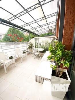 1-к квартира, вторичка, 37м2, 1/3 этаж