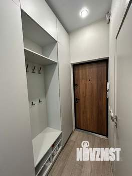 1-к квартира, вторичка, 30м2, 5/20 этаж