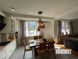 2-к квартира, вторичка, 87м2, 2/5 этаж