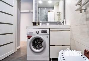 2-к квартира, вторичка, 48м2, 1/12 этаж