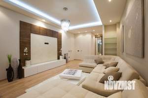3-к квартира, вторичка, 100м2, 4/5 этаж