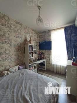 3-к квартира, вторичка, 65м2, 8/8 этаж