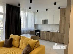 Студия квартира, вторичка, 34м2, 14/18 этаж