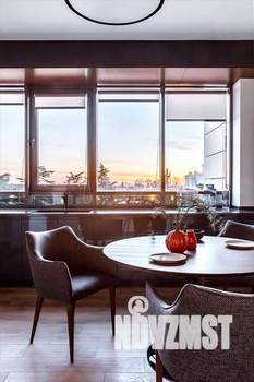 2-к квартира, вторичка, 102м2, 5/16 этаж