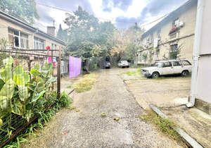 Студия квартира, вторичка, 12м2, 2/2 этаж