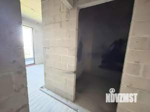 2-к квартира, вторичка, 36м2, 6/9 этаж