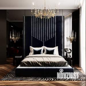 Студия квартира, вторичка, 60м2, 2/3 этаж