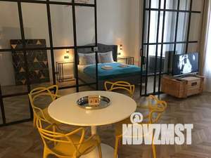 Студия квартира, вторичка, 24м2, 2/4 этаж