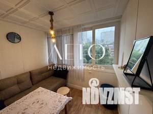 1-к квартира, вторичка, 35м2, 3/5 этаж