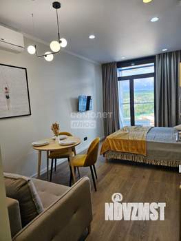 Студия квартира, вторичка, 24м2, 7/20 этаж