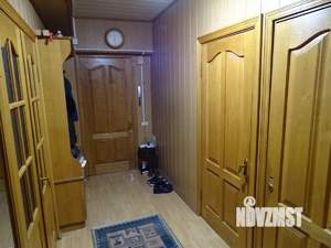 3-к квартира, вторичка, 98м2, 1/6 этаж