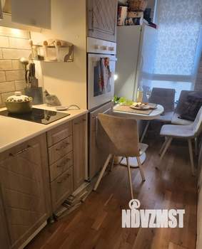 1-к квартира, вторичка, 23м2, 2/5 этаж