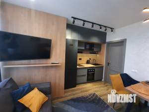 2-к квартира, вторичка, 37м2, 18/25 этаж