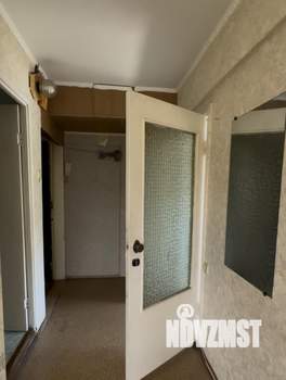 2-к квартира, вторичка, 35м2, 4/5 этаж