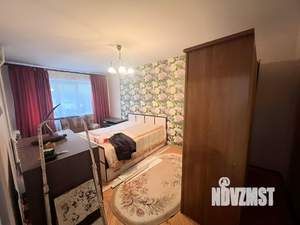 3-к квартира, вторичка, 71м2, 1/5 этаж