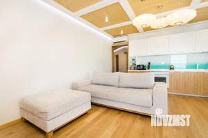 2-к квартира, вторичка, 95м2, 9/25 этаж