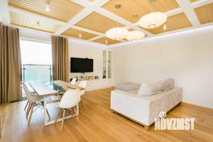 2-к квартира, вторичка, 95м2, 9/25 этаж