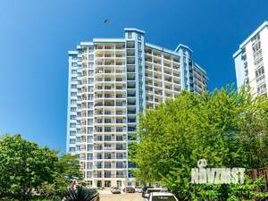 1-к квартира, вторичка, 35м2, 15/17 этаж